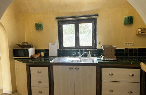 Hawmat al Badawiyin House | Domaine sultana