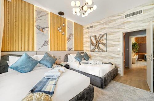 Abu Dhabi Apartment | Yas Island Gated Community Villas by Desert Key