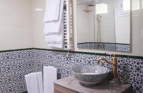 Medina de Sousse Bed & Breakfast | Dar Beate Sousse Medina