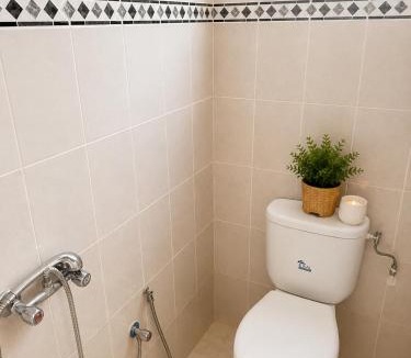 Cite El Wafa Apartment | Beach House for 8 Mrezga, Hammamet North