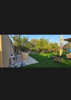 Ras Al Khaimah House | مزرعة واستراحة حمدان Hamdan Farm