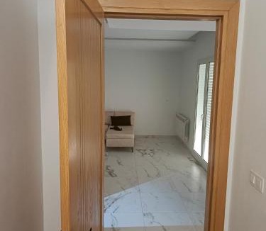 La Marsa Apartment | Résidence Séville