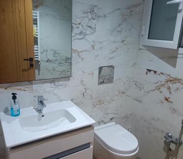 La Marsa Apartment | Résidence Séville