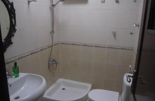 Al Hili Apartment | العين الهيلي مصباح بيت 3