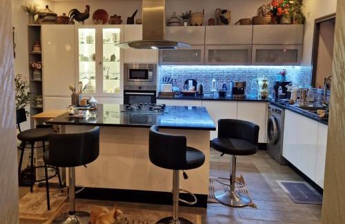 Bizerte Apartment | L'Appartement La Roche Élégance et confort