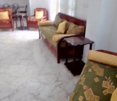 Tazerka Apartment | دار المحبة - Dar El Mahabba