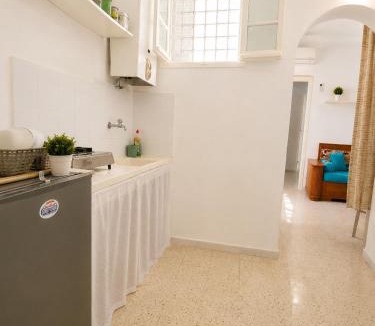 Hammamet Apartment | Studio Hammamet nord