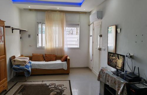 Hammamet Apartment | Luxury Studio Hammamet