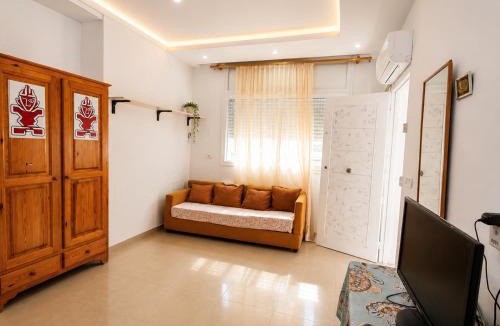 Hammamet Apartment | Luxury Studio Hammamet