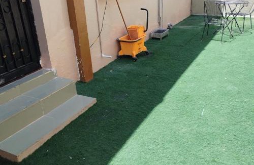 Al Hili Apartment | العين الهيلي مصباح بيت 2
