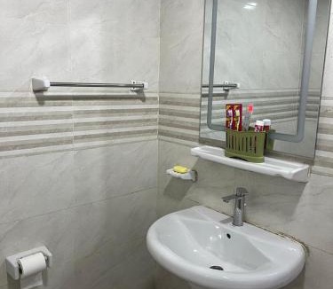 Ajman Apartment | استوديو غرفة وصالة