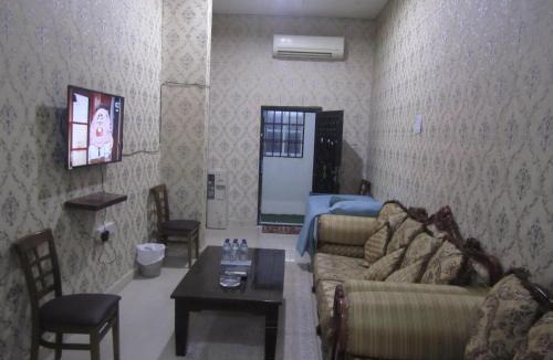 Al Hili Apartment | العين الهيلي مصباح بيت 2