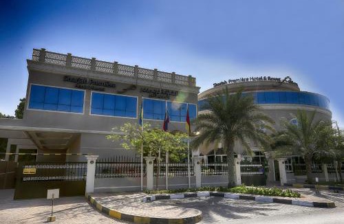 Beach & Coast Hotel | Sharjah Premiere Hotel & Resort
