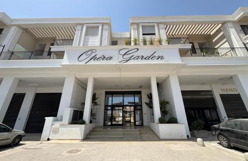 La Marsa Apartment | Cozy apartment in La Marsa