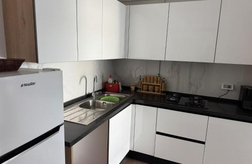 La Marsa Apartment | Cozy apartment in La Marsa