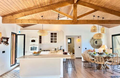 Jedaida Ski Chalet | Kenz Essia Luxury countryside escape near Tunis