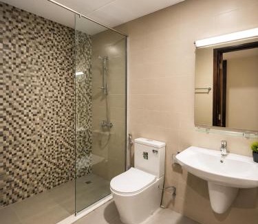 Ajman House | Ajman Social Guesthouse