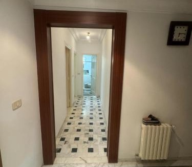 Sousse Apartment | Cute Apartement sousse