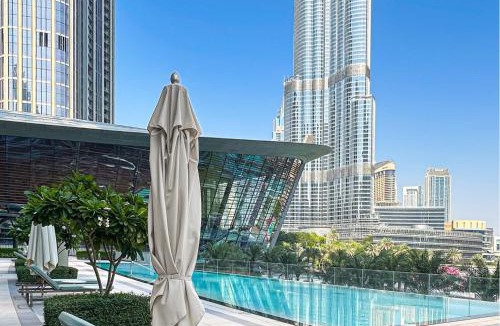 Downtown Dubai Apartment | Apartments in Dubai, United Arab Emirates