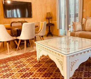 Tozeur Villa | Villas in Tozeur, Tunisia