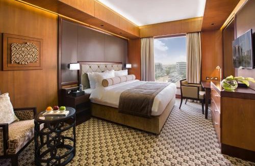 Al Ain Hotel | Ayla Grand Hotel