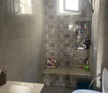 La Marsa Apartment | Le cozy Home