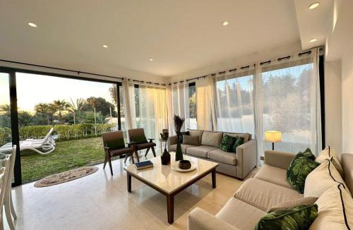 La Marsa Villa | Gold Palms 4 Bedroom Villa