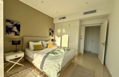 La Marsa Villa | Gold Palms 4 Bedroom Villa