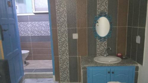 Gabes Governate Apartment | dar fatma matmata