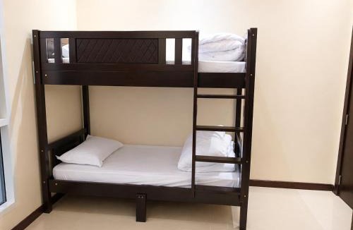 Old Dubai Apartment | Premium Hostel Sharing Near Burjuman Metro Great Location