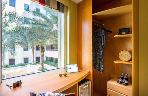 Al Barsha 1 Hotel | ibis Mall Avenue Dubai