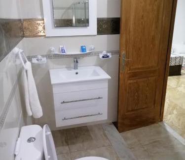 Chebba House | Beach lodge