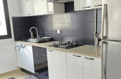 La Soukra Apartment | S1 spacieux la nouvelle soukra luxe