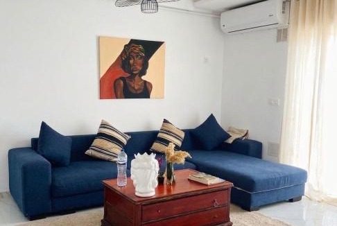 La Marsa Villa | Studio Al Wahat