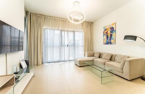 Madinat Zayed Apartment | HAVN - 1 bed in Bellevue Tower, Downtown Dubai