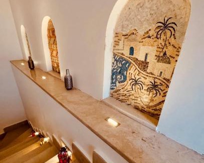 Djerba Ajim Villa | Dar Elmirya