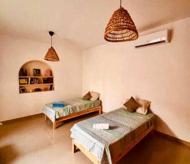 Djerba Ajim Villa | Dar Elmirya