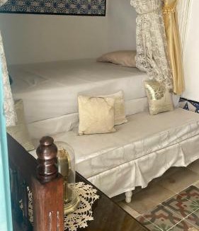 Kairouan House | Beit Emna1