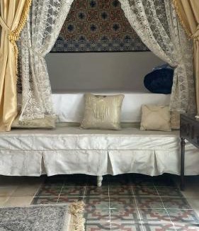 Kairouan House | Beit Emna1
