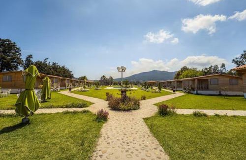 Tabarka Ski Chalet | Dar El karma