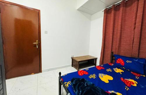 Madinat Zayed House | 16 Villa