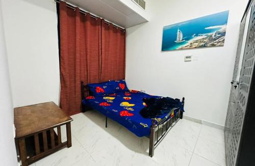 Madinat Zayed House | 16 Villa