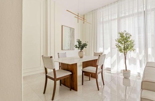 Nad Al Sheba Apartment | Silkhaus Vacation Homes Spacious 1BR Haven Near Downtown