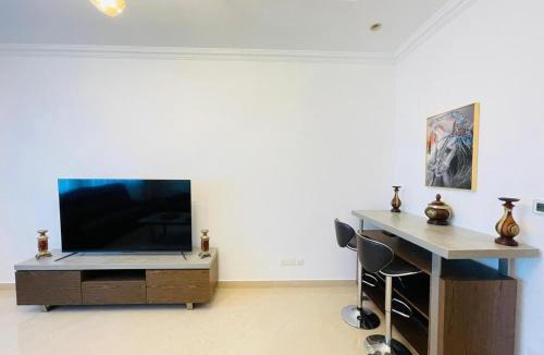 Al Hamra Village Hotel | Beachside Apartment Al Hamra Residence