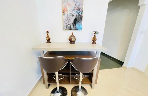 Al Hamra Village Hotel | Beachside Apartment Al Hamra Residence