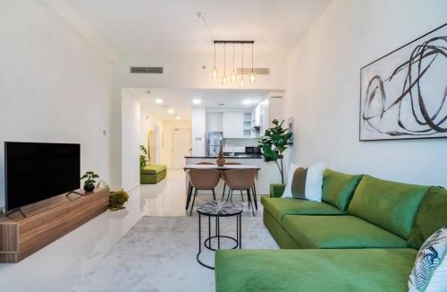 Dubai Apartment | 1bedroom apartment at Loreto