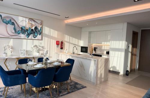 Ras Al Khaimah House | Danah Bay Coastal 2BR Townhouse with Private Garden
