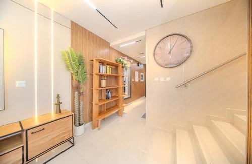 Sharjah Villa | Private Pool Villa - 3BR - Maid room - BBQ - Garden