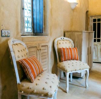Houmt Souk Bed & Breakfast | HOUCH SERENITY - Maison d'hôtes Tunisie Djerba