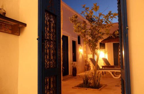 Erriadh House | TenasBook Houch Yassmine